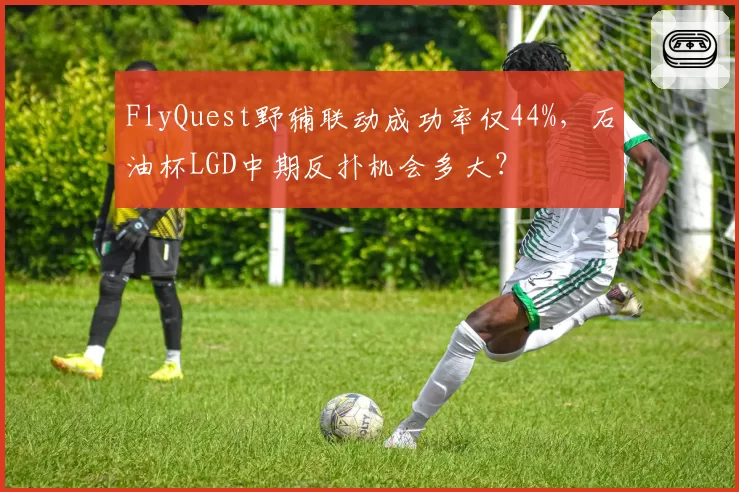 FlyQuest野辅联动成功率仅44%，石油杯LGD中期反扑机会多大？