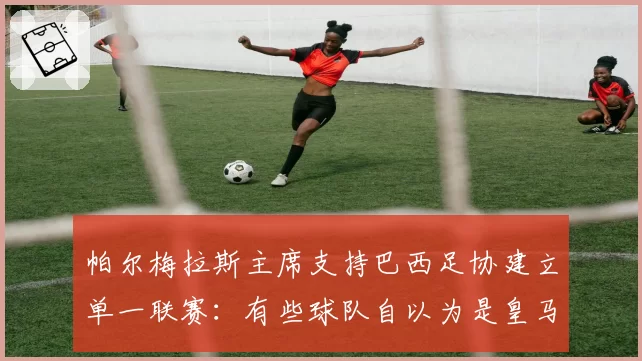 帕尔梅拉斯主席支持巴西足协建立单一联赛：有些球队自以为是皇马