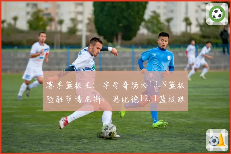 赛季篮板王:字母哥场均13.9篮板险胜萨博尼斯,恩比德12.1篮板跌至第四